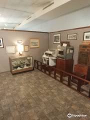 Joplin History & Mineral Museum
