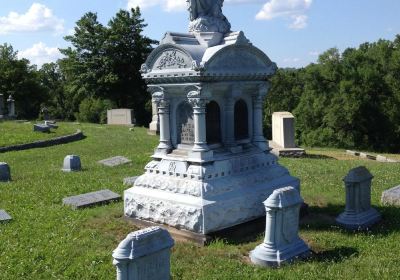 Spring Hill Cemetery