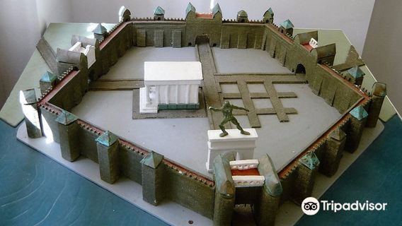 Historical Museum of Pomorie