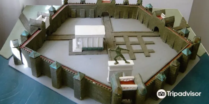 Pomorie Museum of History