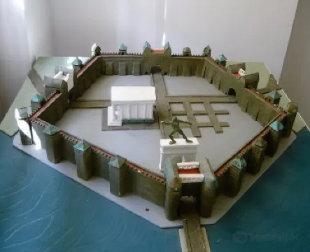 Historical Museum of Pomorie