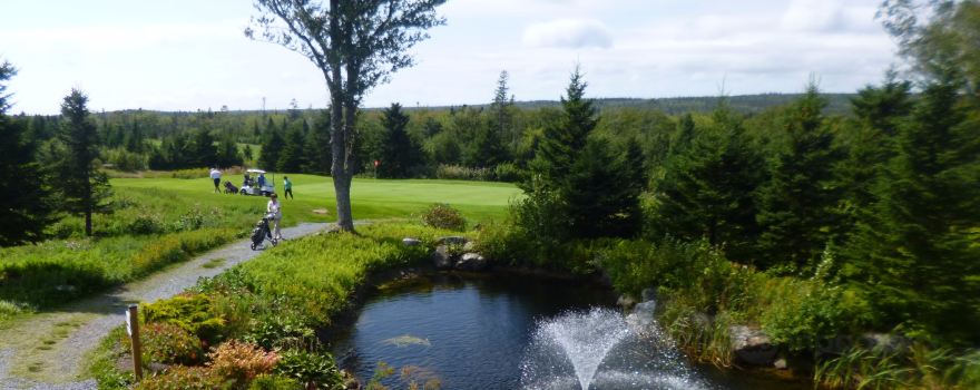 Indian Lake Golf Course