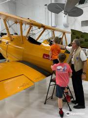 Wings of the North Air Museum