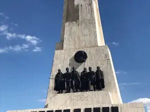 Santuario Historico de la Pampa de Ayacucho