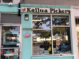 Kailua Pickers