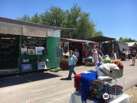 Wimberley Market Days