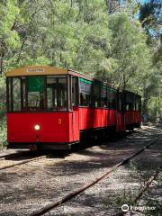 Pemberton Tramway