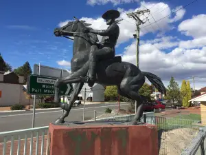 Uralla Visitor Information Centre