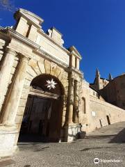 Centro Storico di Urbino