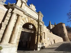 Centro Storico di Urbino