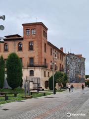 Palacio de Castifale - Archivo Municipal.