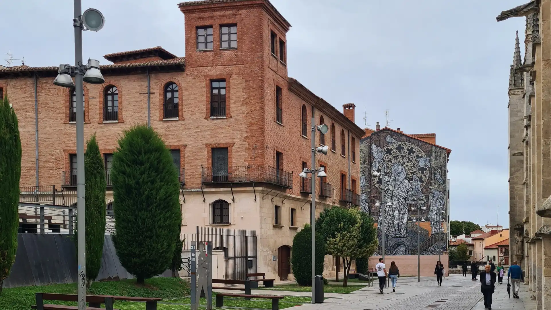 Hotels near Palacio de Castifale - Archivo Municipal.