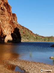 MacDonnell Ranges