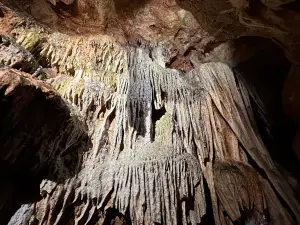Jacob's Cave