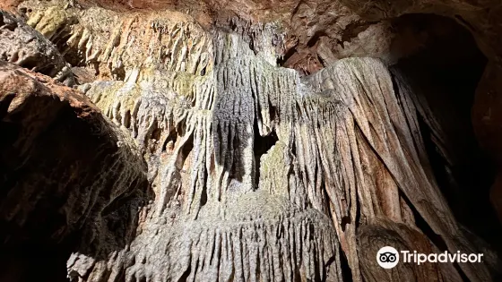 Jacob's Cave