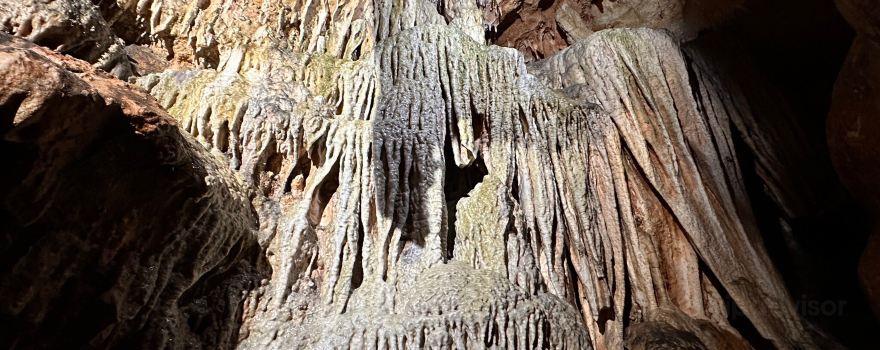Jacob's Cave