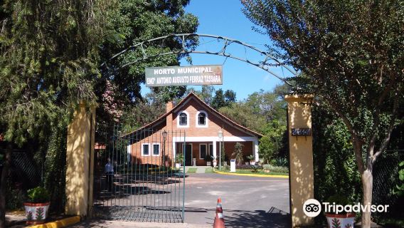 Horto Municipal