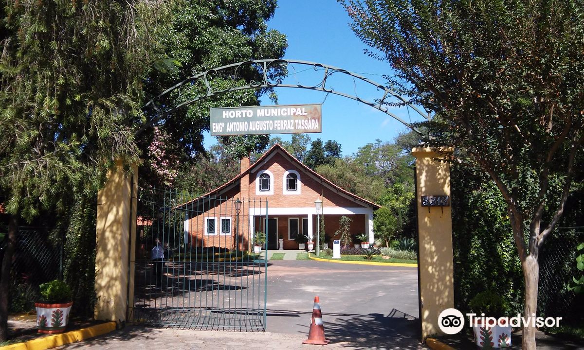 Horto Municipal