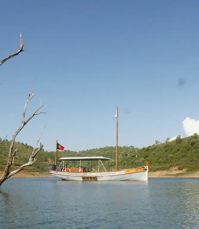 Santa Clara-a-Velha