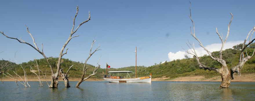Moura Encantada