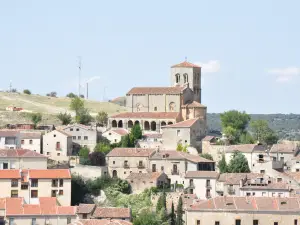 Mirador de Zuloaga