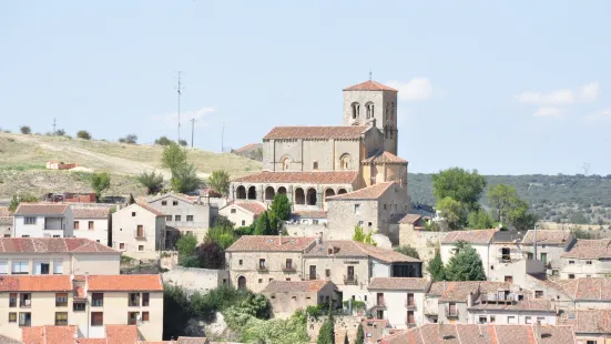 Mirador de Zuloaga