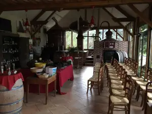La Galotière