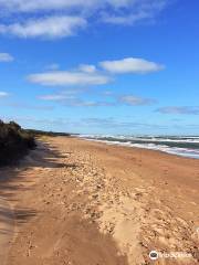 Ross Lane Beach, Prince Edward Island National Park