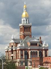 Dubuque County Courthouse