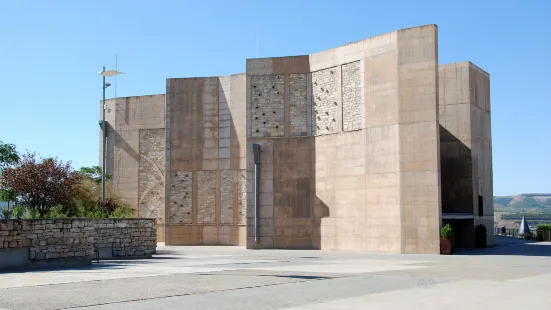 Iglesia de San Miguel Castillo