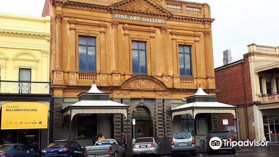 Art Gallery of Ballarat