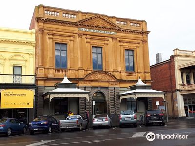 Art Gallery of Ballarat