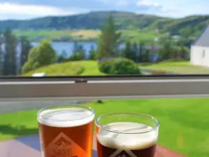 Isle of Skye Brewery