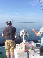 Covert Operations Fishing Charter