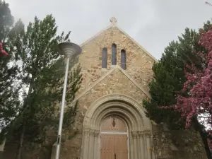 St. Mary Magdalen Catholic Church