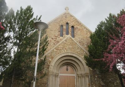 St. Mary Magdalen Catholic Church