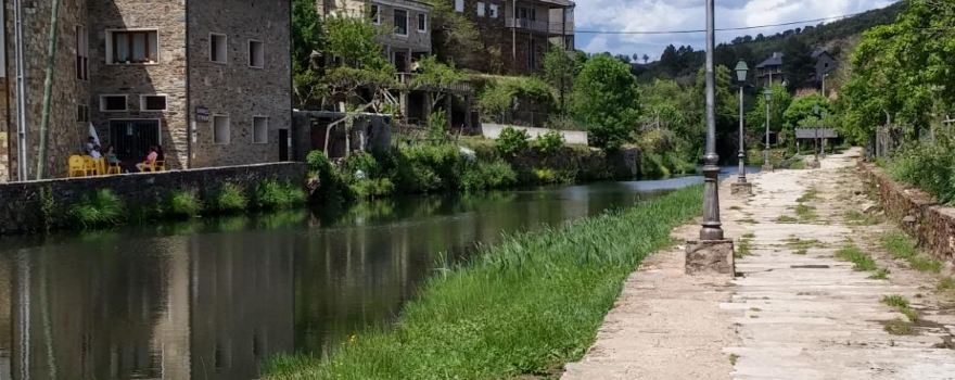 Aveleda e Rio de Onor