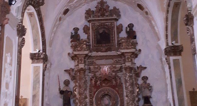 Santuario Madonna delle Grazie