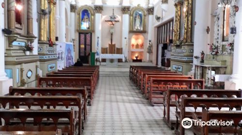 Santuario Nuestra Madre de La Merced