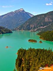 North Cascades Highway