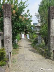 Daiei-ji Temple