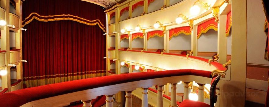 Teatro dei Coraggiosi