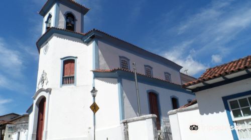 Igreja Nossa Senhora das Merces