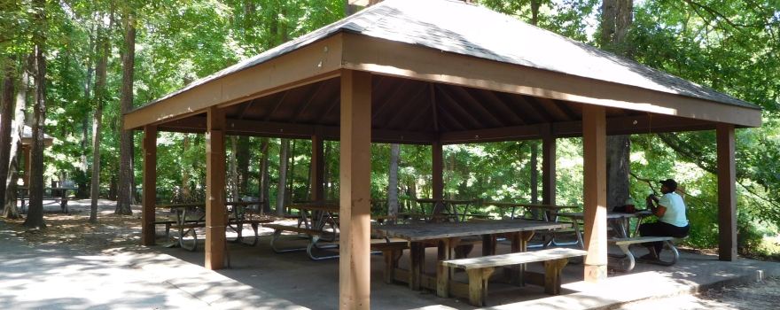 Deep Run Park & Recreation Center
