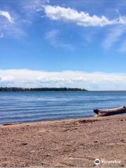 Cherry Beach Clarke Beach Park