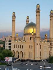 Baiken Mosque