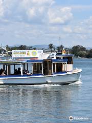 Mooloolaba Canal Cruise