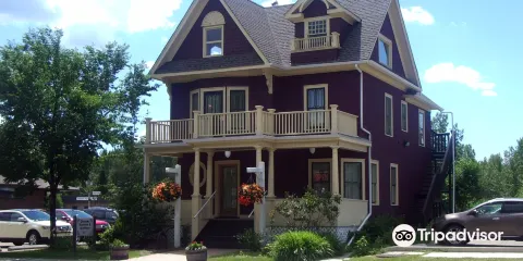 Okotoks Museum and Archives