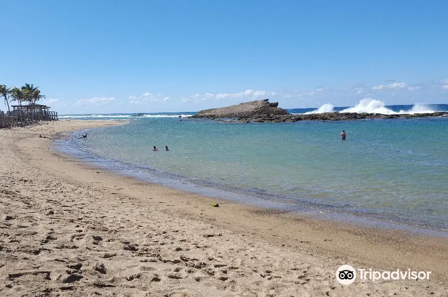 Playa Sardinera