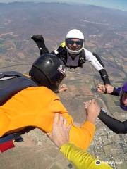 Skydive Robertson